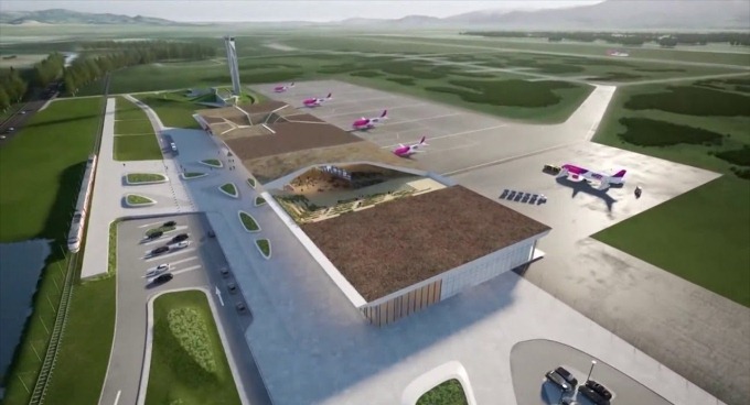 Aeroporti i Kukesit: Miratohet kontrata koncesionare per 35 vjet, kosto 8 milione euro
